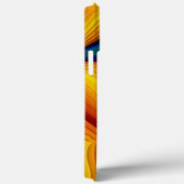 Colorful Phone Case (Achterkant / Rechts)