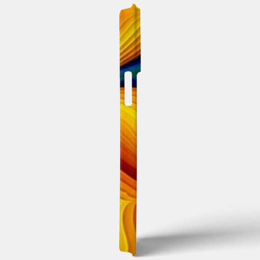 Colorful Phone Case (Achterkant / Rechts)