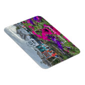 Colorful Pier Street in Kinsale, Ierland Magneet (Rechterzijde)