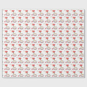 Colorful Playground Cadeaupapier (Vlak)