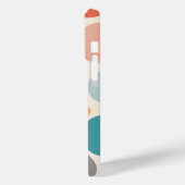 Colorful Polka Dots Case-Mate iPhone Case (Achterkant / Links)