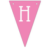 Colorful Polka Dots Vlaggetjes (Tweede vlag)