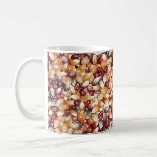 Colorful Popcorn Kernels Mok (Links)