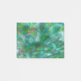 Colorful Post it Notes