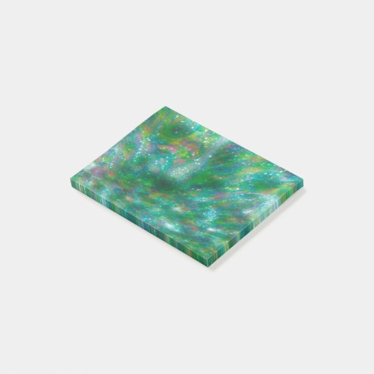 Colorful Post it Notes (Schuin)