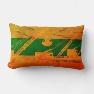 COLORFUL PROUD VOOR HET BEDIENEN VAN MOTORKANTOOR KUSSEN