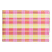 Colorful Pset Pillowcase Kussensloop (Achterkant)