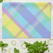 Colorful Pset Towel Theedoek (Gevouwen)