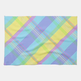 Colorful Pset Towel Theedoek