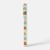 Colorful Pumpkins iPhone Hoesje (Linkerkant)