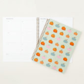 Colorful Pumpkins Planner (Display)