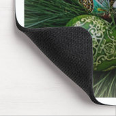 Colorful Pysanky Muismat (Hoek)