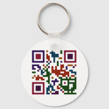 Colorful QP Code