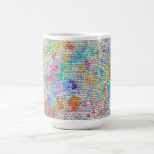 Colorful Ramblings de mok (Midden)