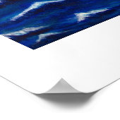 Colorful Regatta Poster (Hoek)