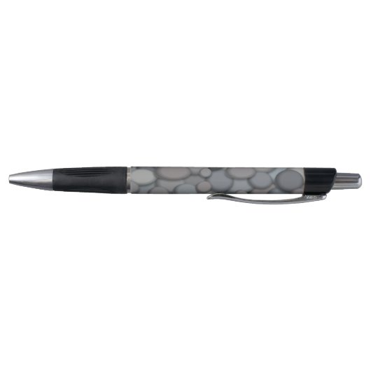 Colorful River Rock Pebbles Art Pen (Bodem)