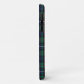 Colorful Robertson Family Tartan Pset Case-Mate iPhone Case (Achterkant/links)
