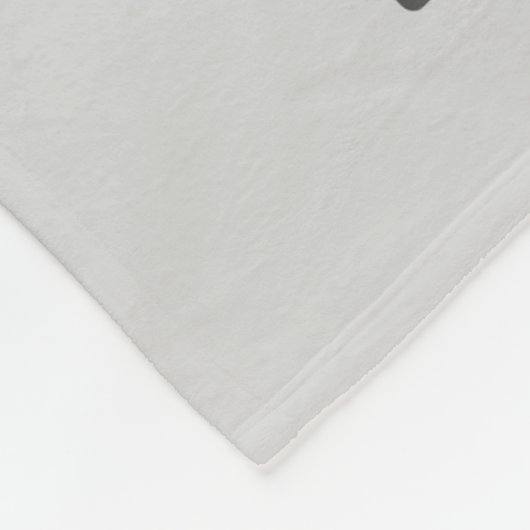 Colorful Robot Trio Fleece Deken (Hoek)