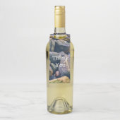 Colorful rocks    flessenhanger (Op fles)