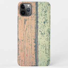 Colorful rustic image on iphone case 11Pro max hoesje