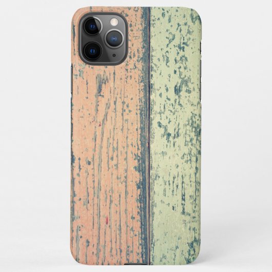 Colorful rustic image on iphone case hoesje (Achterkant)