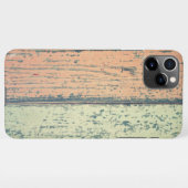 Colorful rustic image on iphone case hoesje (Achterkant horizontaal)