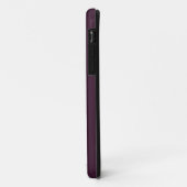 Colorful Scales of Justice | Wet Case-Mate iPhone Case (Achterkant/links)