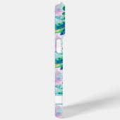 Colorful Sea Turtles Case-Mate iPhone Case (Achterkant / Rechts)