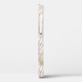 Colorful Seashell-cluster Case-Mate iPhone Case (Achterkant / Links)