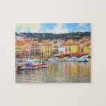 Colorful Seaside Buildings Boats Marseille Frankri Legpuzzel<br><div class="desc">Deze schilderachtig puzzel is voorzien van kleurrijke,  niet-meedogenloze,  oude werkhaven uit Cassis,  Frankrijk #avontuur #cassis #oldport #port #port #marseille #france #frankrijk #frankrijk #europa #frankrijk #marina #seReserve #kleurful #boten #fish #fish #fish #water #landscape #jigzaag #puzzle #jigsawpuzzle #gifle stockingstuffers #games #natuur</div>