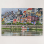 Colorful Seaside Marina Village Boat Saint Valery Legpuzzel<br><div class="desc">Deze schilderachtig puzzel is uitgerust met kleurrijke vissersboten,  jachthaven en dorpen Sint Valery #avventure #europe #european #saintvalery #france #france #marina #seReserve #kleurrijke #boten #fish #fish #fish #water #landscape #jigzaag #puzzle #jigsawpuzzle #gifts ##fints #poetstuffers #natuur</div>