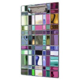 Colorful Shiney en  Klembord