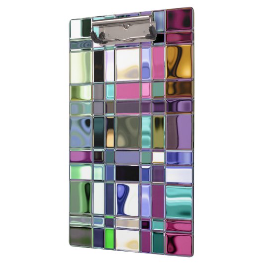 Colorful Shiney en  Klembord (Links)