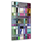 Colorful Shiney en  Klembord (Rechts)