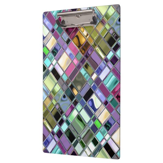 Colorful Shiney en  Klembord (Links)