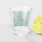 Colorful Shot Glass Glas (Achterkant)