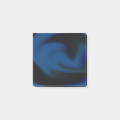 Colorful Smudge Post, notitie Post-it® Notes (Voorkant)