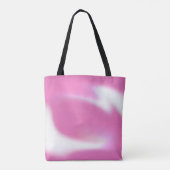 Colorful Smudge Tote Bag (Achterkant)