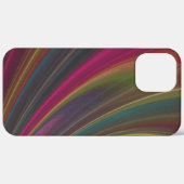 Colorful Soft Sand Waves Case-Mate iPhone Case (Achterkant (horizontaal))