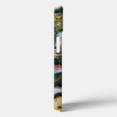 Colorful Spoted Ocean Jasper Case-Mate iPhone Case (Achterkant / Rechts)