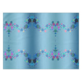 Colorful Spots Tafelkleed (Voorkant (Horizontaal))