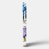 Colorful Spring Flowers Case-Mate iPhone Case (Achterkant / Links)