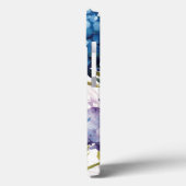 Colorful Spring Flowers Case-Mate iPhone Case (Achterkant / Links)