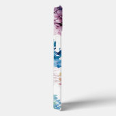 Colorful Spring Flowers Case-Mate iPhone Case (Achterkant / Rechts)