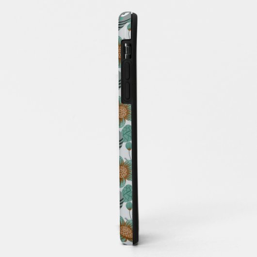 Colorful Spring Pattern Case-Mate iPhone Case (Achterkant/links)