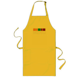 Colorful Squares Menu Text Graphic Lang Schort