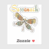 Colorful Stickers for Kids - Fun Craft Stickers (Vel)