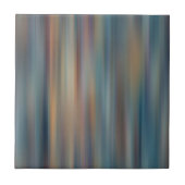 Colorful Streaks Tegeltje (Voorkant)
