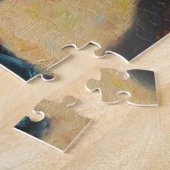 Colorful Streets of Rockport Massachusetts Legpuzzel (Zijkant)