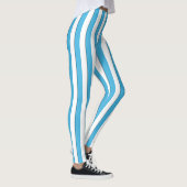 COLORFUL STRIPES LEGGINGS (Rechts)